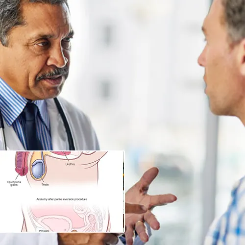 Welcome to  High Pointe Surgery Center 
: Navigating Your Journey with Penile Implants