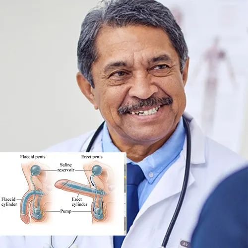 Finding the Perfect Fit: Types of Penile Implants