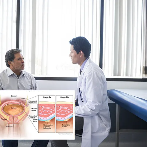 Welcome to  High Pointe Surgery Center 
: Pioneering the Future of Penile Implant Procedures