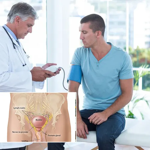Why Choose  High Pointe Surgery Center 
for Your Penile Implant?