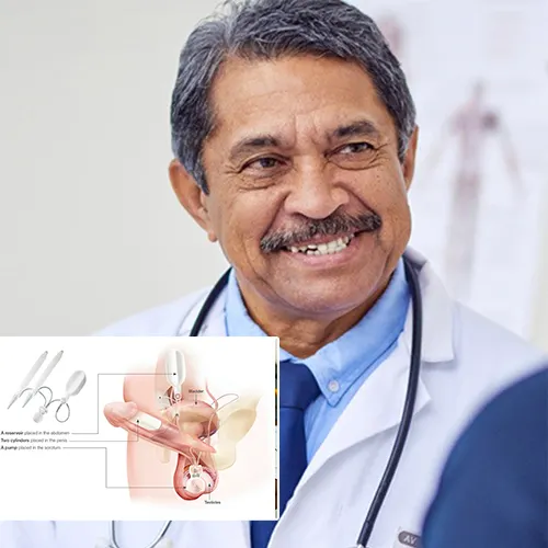 Welcome to  High Pointe Surgery Center 
: Leaders in Customizable Penile Implant Features