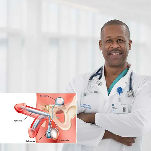 Understanding Penile Implants: Restoring Function and Confidence